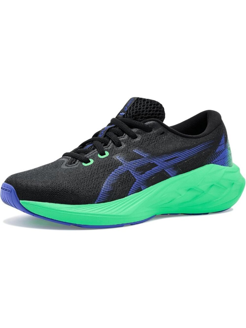 Kids' Lightweight Running Shoes - Breathable, Cushioned, Perfect for Active Play